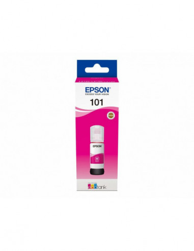 Epson 101 - 70 ml - magenta -...