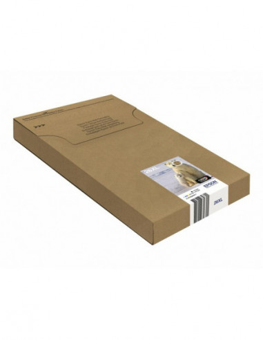 Epson Multipack 26XL EasyMail - Pack...