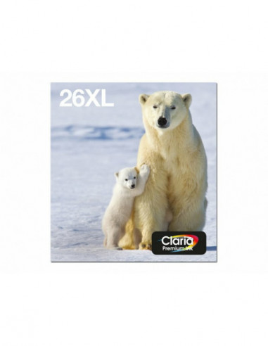 Epson Multipack 26XL EasyMail - Pack...