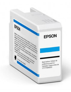 Epson Singlepack Light Cyan...