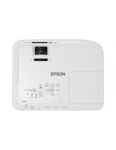 Epson Videoprojector Eb-fh06 3500al... Epson Videoprojector Eb-fh06 3500al...