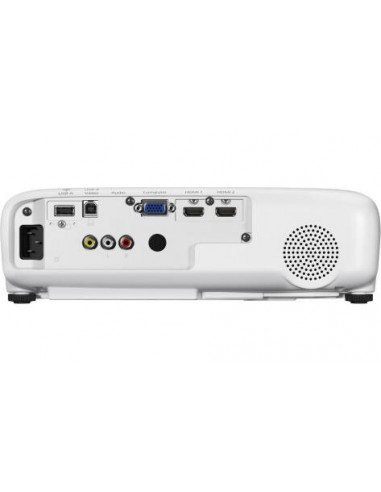 Epson Videoprojector Eb-fh06 3500al... Epson Videoprojector Eb-fh06 3500al...