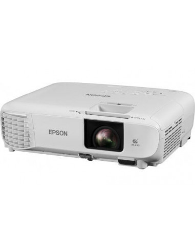 Epson Videoprojector Eb-fh06 3500al... Epson Videoprojector Eb-fh06 3500al...