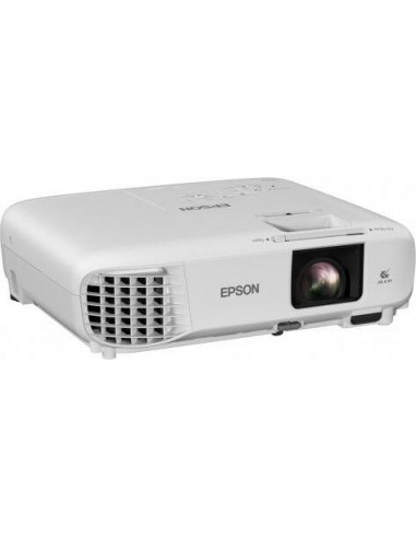 Epson Videoprojector Eb-fh06 3500al... Epson Videoprojector Eb-fh06 3500al...