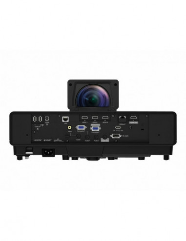 Epson EB-805F - 3 projetores LCD -... Epson EB-805F - 3 projetores LCD -...