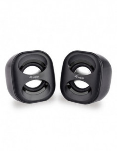 Equip Life Mini Colunas 6w...