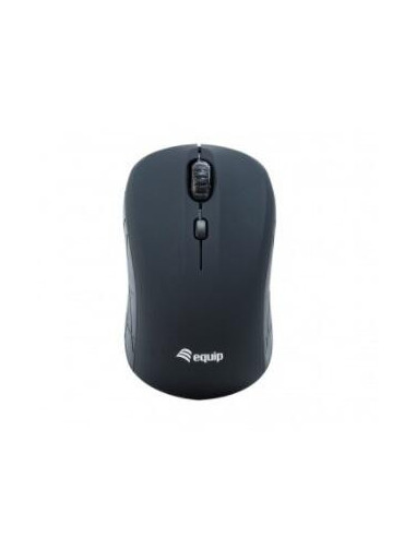 Equip Mini Optical Wireless  Mouse,...