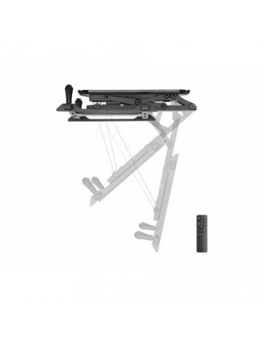 Equip Suporte Teto Eletrico...