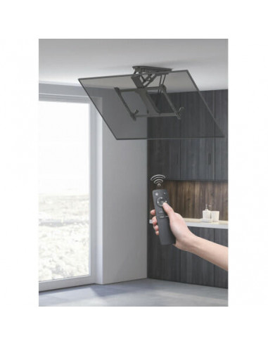 Equip Suporte Teto Eletrico...