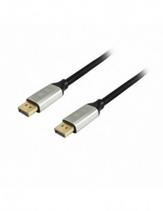 Cabo DisplayPort Equip...