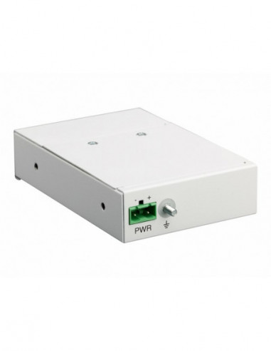 Switch Media Converter AXIS 5027-041 Switch Media Converter AXIS 5027-041