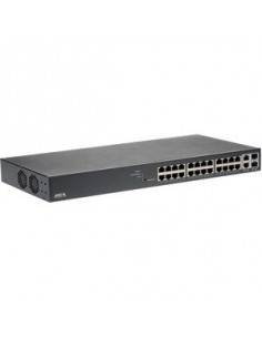 Axis T8524 Poe+ Network...