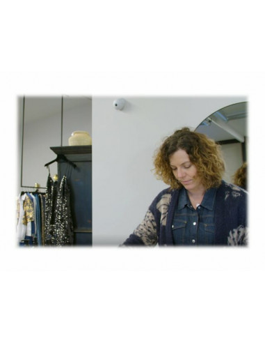 Câmara Vigilância AXIS M3068-P -... Câmara Vigilância AXIS M3068-P -...