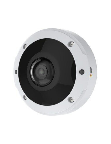 Câmara de Vigilância AXIS M3077-PLVE,...