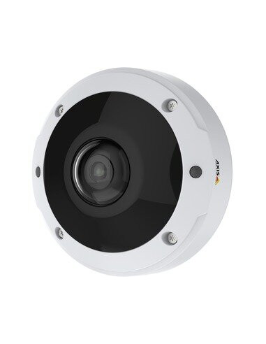Câmara de Vigilância AXIS M3077-PLVE,...