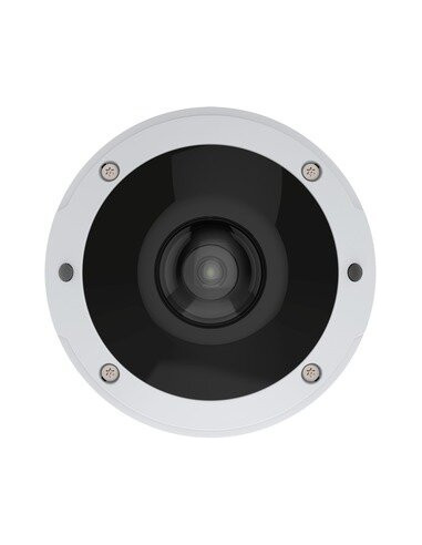 Câmara de Vigilância AXIS M3077-PLVE,...