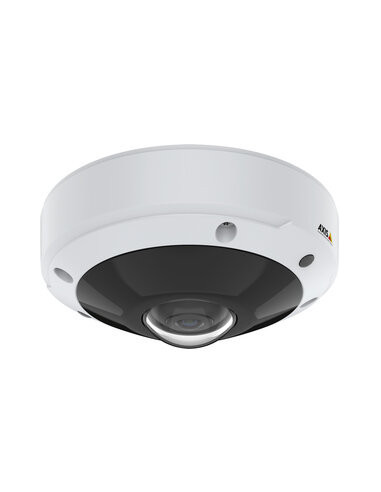 Câmara de Vigilância AXIS M3077-PLVE,...