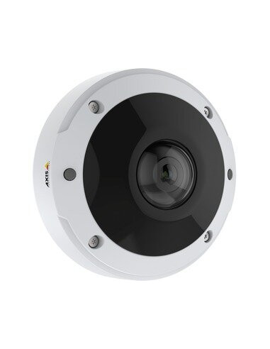 Câmara de Vigilância AXIS M3077-PLVE,...