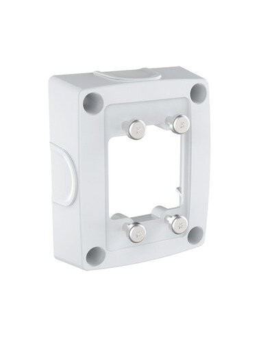Caixa de Montagem AXIS TQ1601-E para...