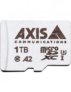 Axis Surveillance Card 1tb...