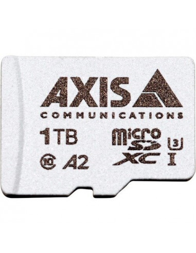 Axis Surveillance Card 1tb  Card...
