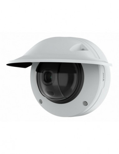 Câmara de Vigilância AXIS Q3536-Lve... Câmara de Vigilância AXIS Q3536-Lve...
