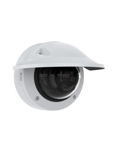 Câmara AXIS P3265-LVE Dome Fixa 2MP... Câmara AXIS P3265-LVE Dome Fixa 2MP...