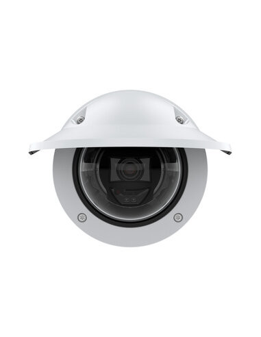 Câmara AXIS P3265-LVE Dome Fixa 2MP... Câmara AXIS P3265-LVE Dome Fixa 2MP...