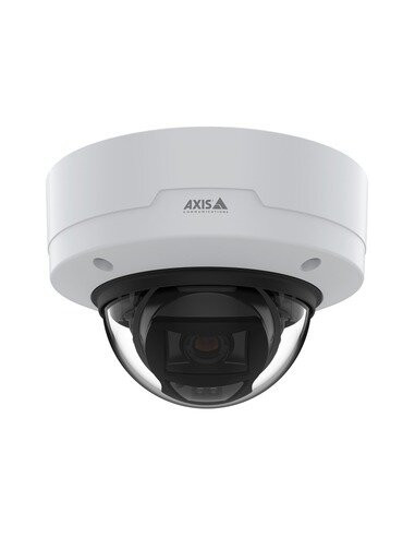 Câmara AXIS P3265-LVE Dome Fixa 2MP... Câmara AXIS P3265-LVE Dome Fixa 2MP...