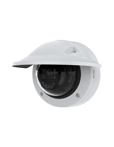 Câmara AXIS P3265-LVE Dome Fixa 2MP... Câmara AXIS P3265-LVE Dome Fixa 2MP...