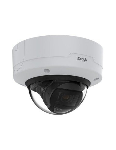 Câmara AXIS P3265-LVE Dome Fixa 2MP... Câmara AXIS P3265-LVE Dome Fixa 2MP...