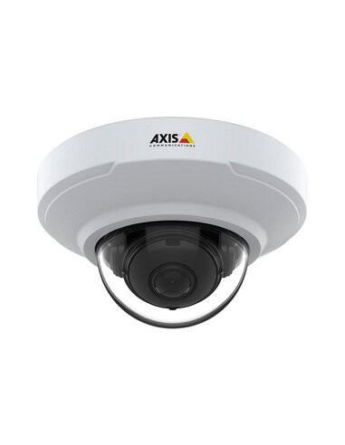 Câmara de Vigilância AXIS M3085-V:... Câmara de Vigilância AXIS M3085-V:...