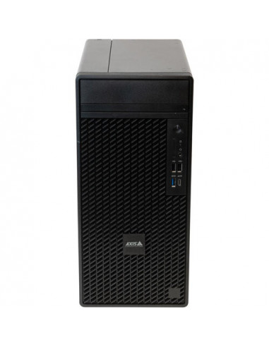 Axis S1216 Tower Camera Stationsyst... Axis S1216 Tower Camera Stationsyst...