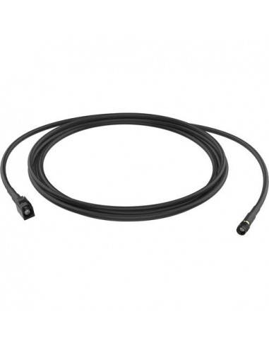 Cabo de Antena AXIS TU6004-E 1m (Pack... Cabo de Antena AXIS TU6004-E 1m (Pack...