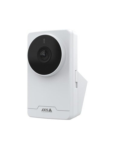 Câmara de Rede AXIS M1055-L, 2MP Full HD Câmara de Rede AXIS M1055-L, 2MP Full HD