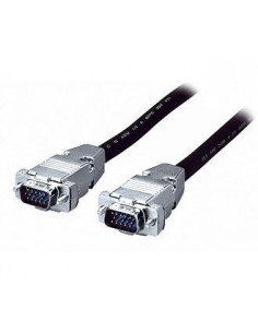 Cabo EQUIP Monitor VGA HD15...