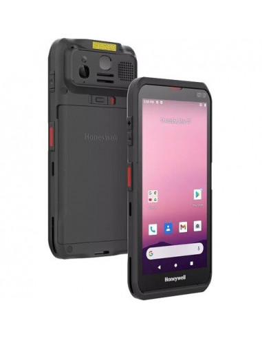 Eda56 (2pin) Wlan Wi-Fi6 Andr 1term...