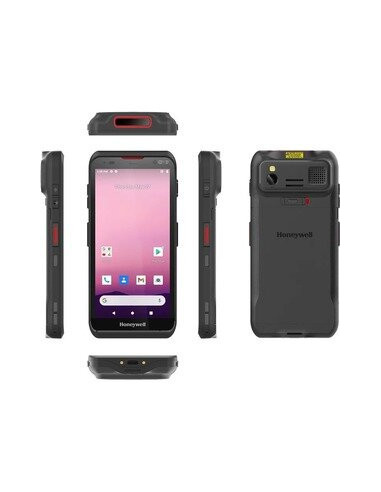 Eda56 (2pin) Wlan Wi-Fi6 Andr 1term...