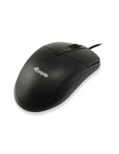 Rato EQUIP Life USB Óptico,...
