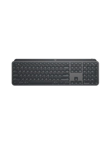 Teclado + Ratón Logitech Mx Keys...