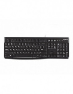 Logitech K120 for Business...