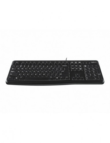 Logitech K120 for Business - Teclado...