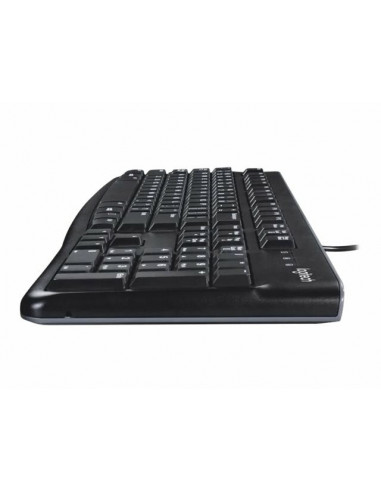 Logitech K120 for Business - Teclado...
