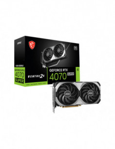 MSI GEFORCE RTX 4070 SUPER...