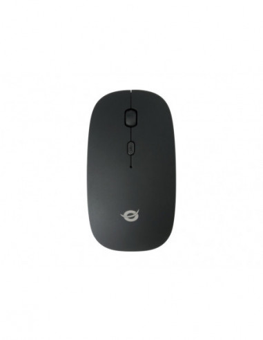 LORCAN 4-Button Bluetooth Mouse
