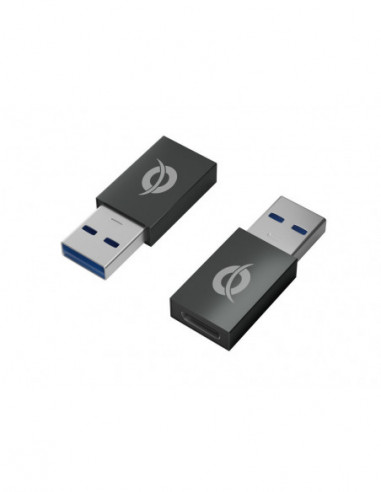 Conceptronic Adaptador Usb3.0 para...