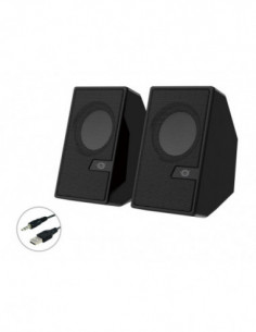 Altavoces 2.0 Conceptronic...