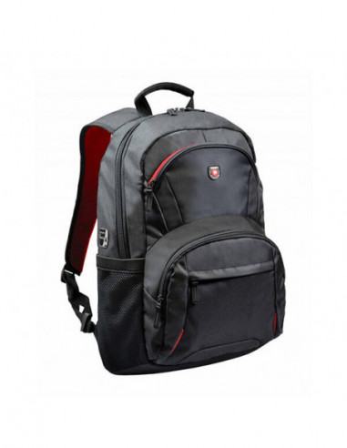 Mochila PORT Houston 17" -...