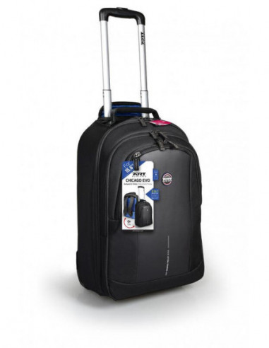 Mochila Trolley Chicago Evo 15.6''