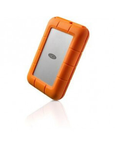 Rugged Usb-C 1tb   Ext...